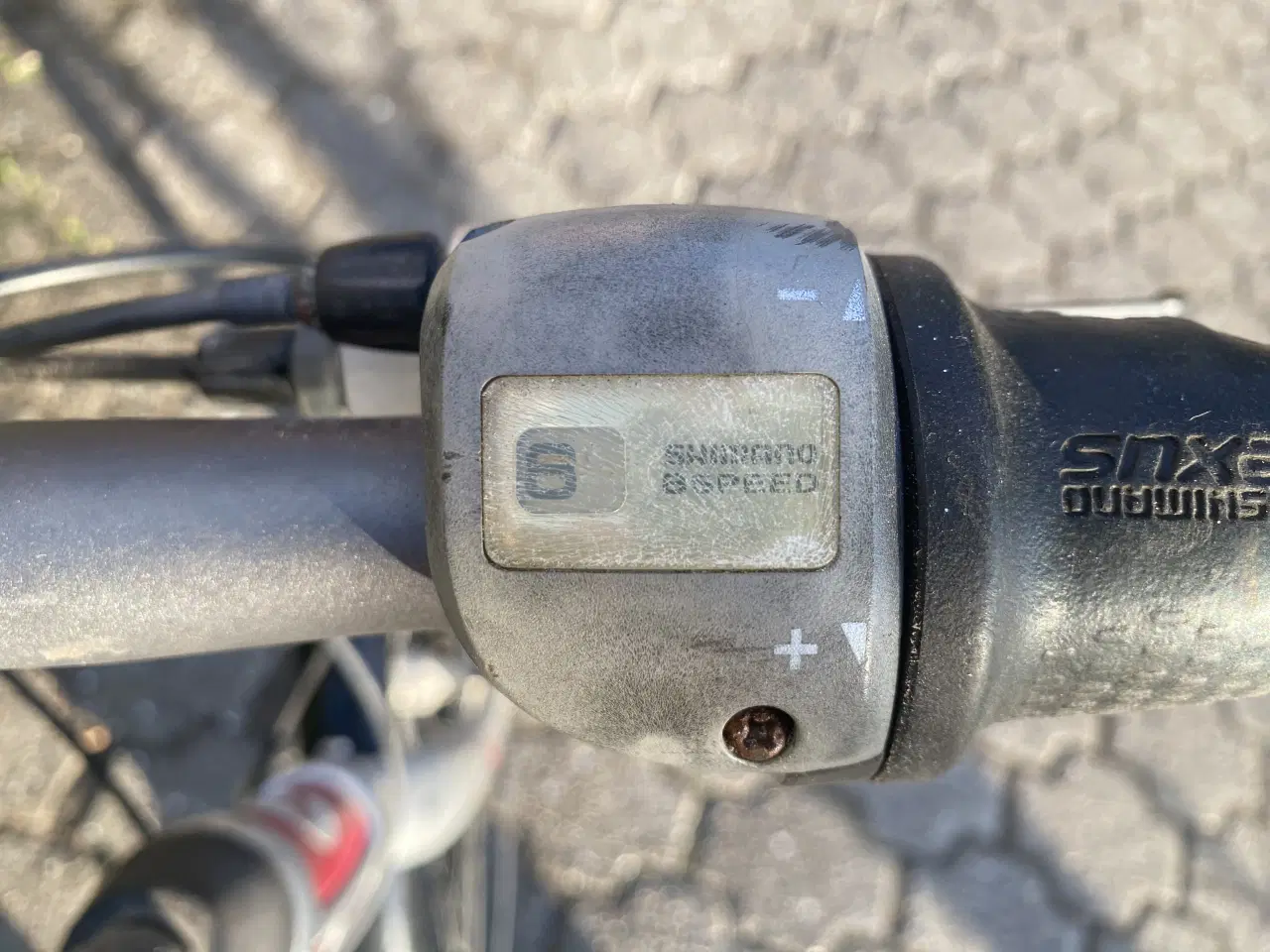 Billede 2 - Damecykel XL/59 175-190cm