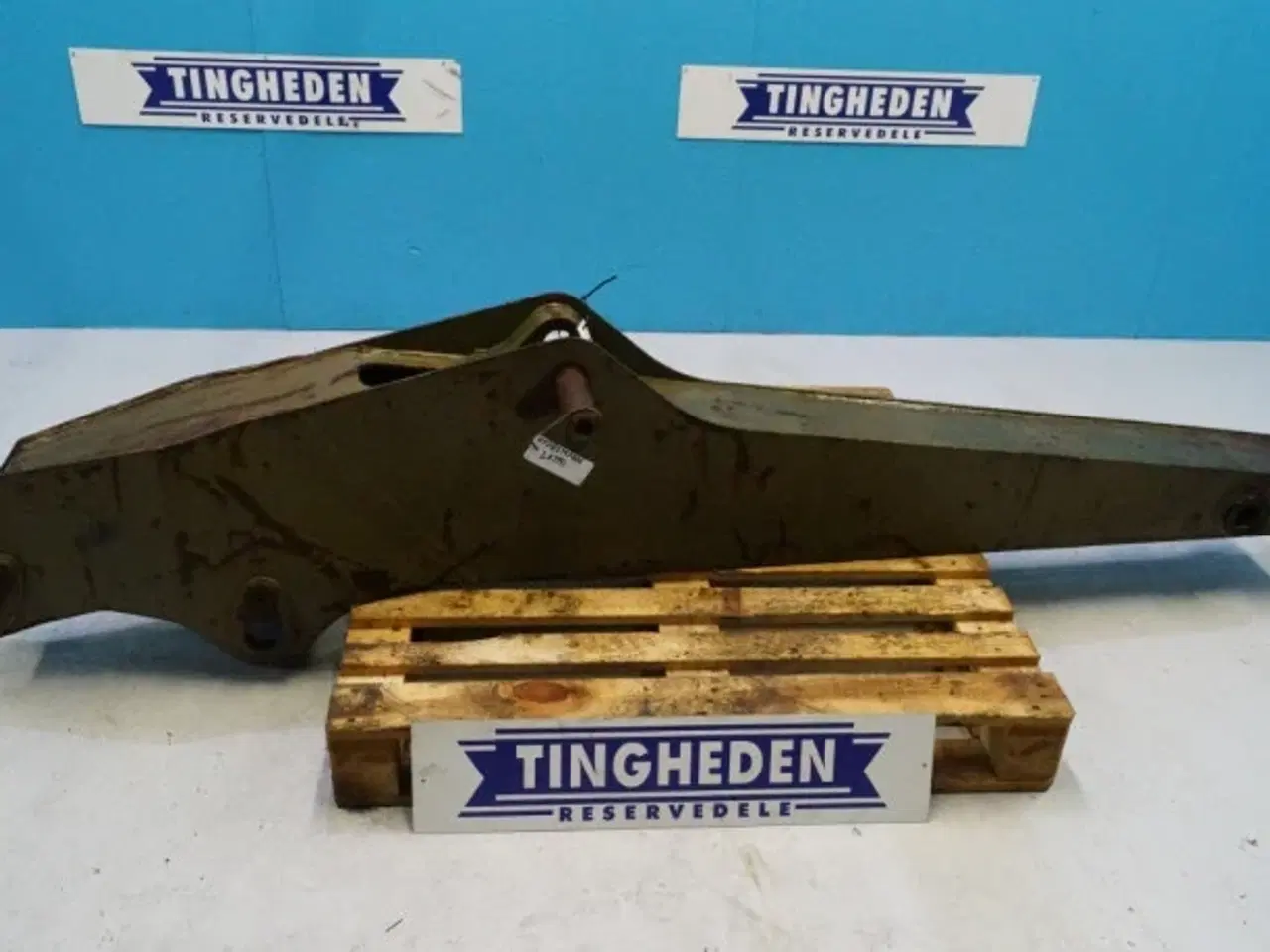 Billede 2 - Hydrema 806 Gravearm 209081