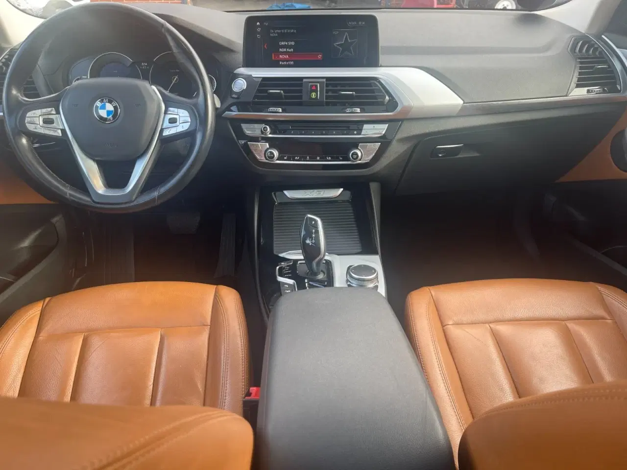 Billede 14 - BMW X3 3,0 xDrive30d X-Line aut.