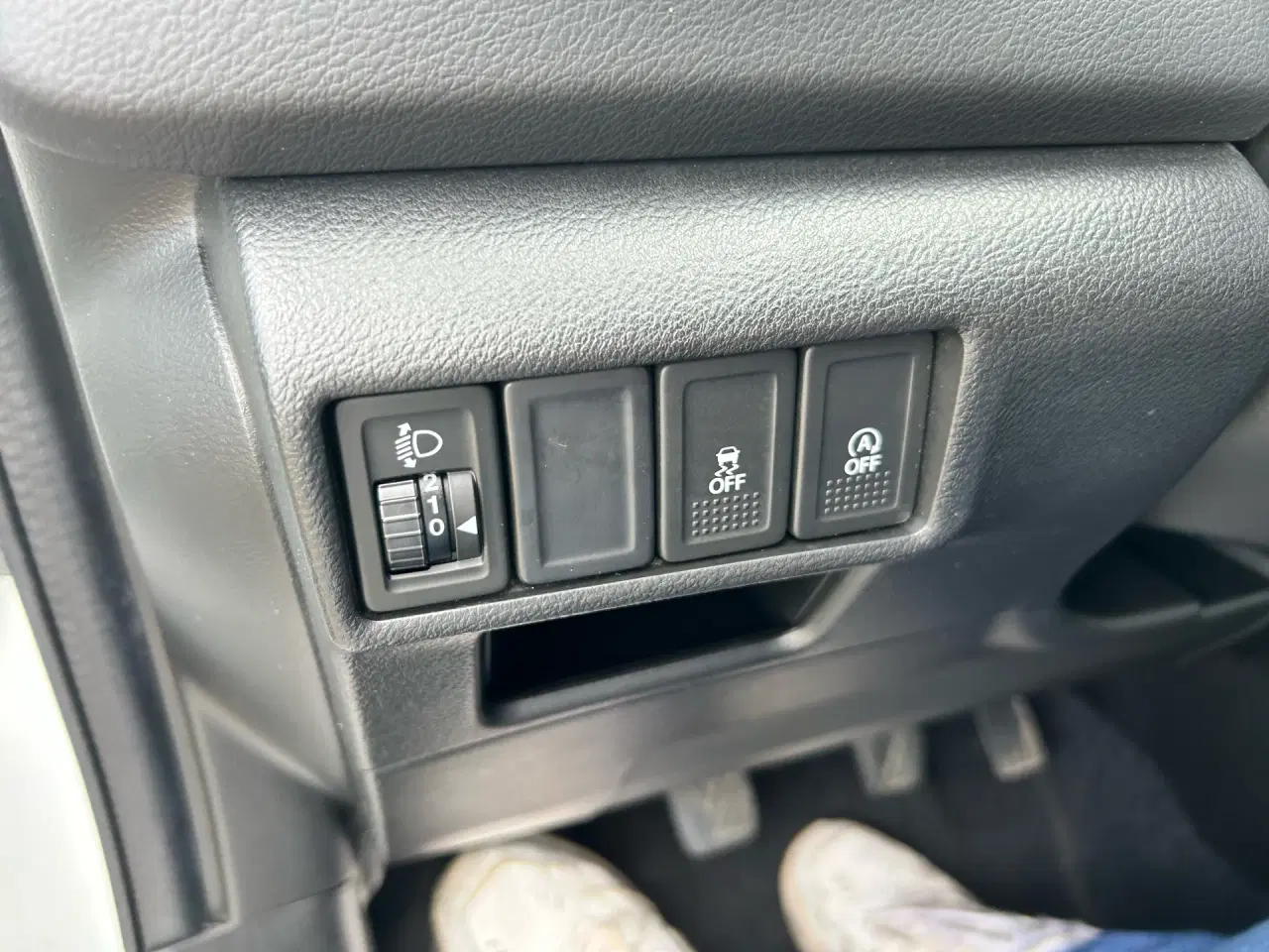 Billede 12 - Suzuki S-Cross 1,0 Boosterjet Comfort 112HK 5d