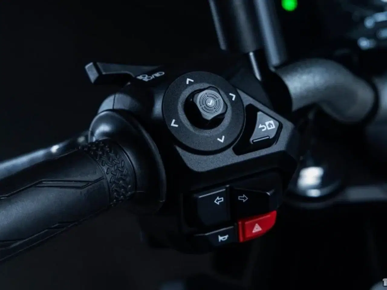 Billede 22 - Yamaha MT-07 Y-AMT