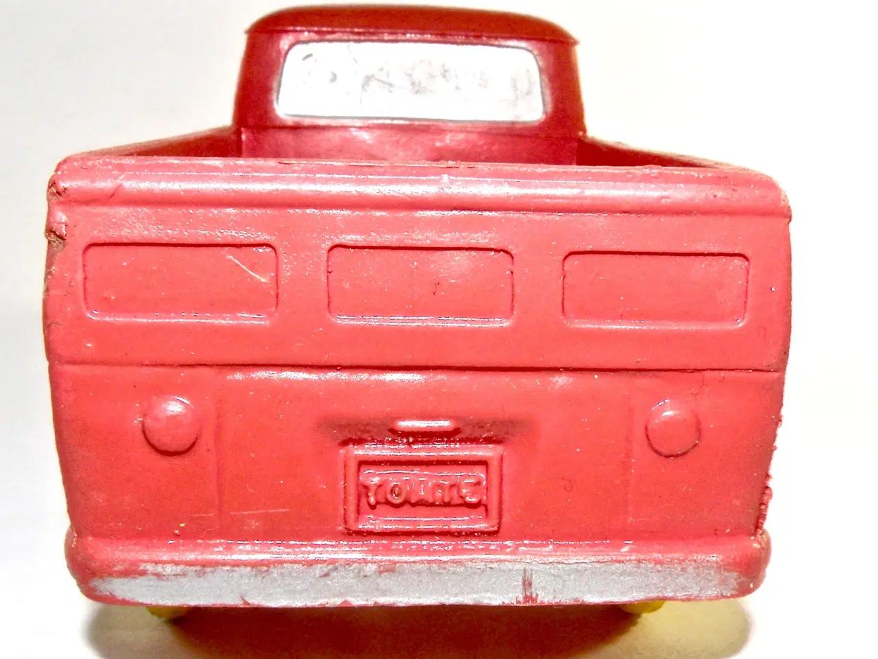 Billede 5 - VW Pick-Up - Tomte-Lærdal - STOR MODEL ca. 16,5cm.