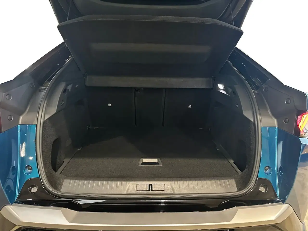 Billede 16 - Peugeot e-3008 77 GT Pack