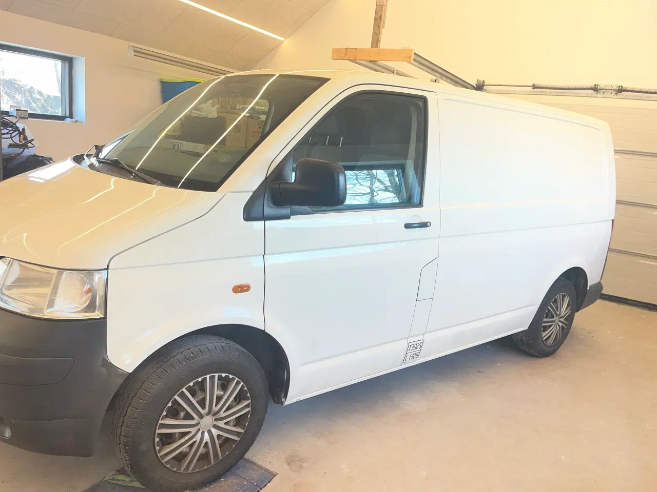 Billede 2 - Transporter T5
