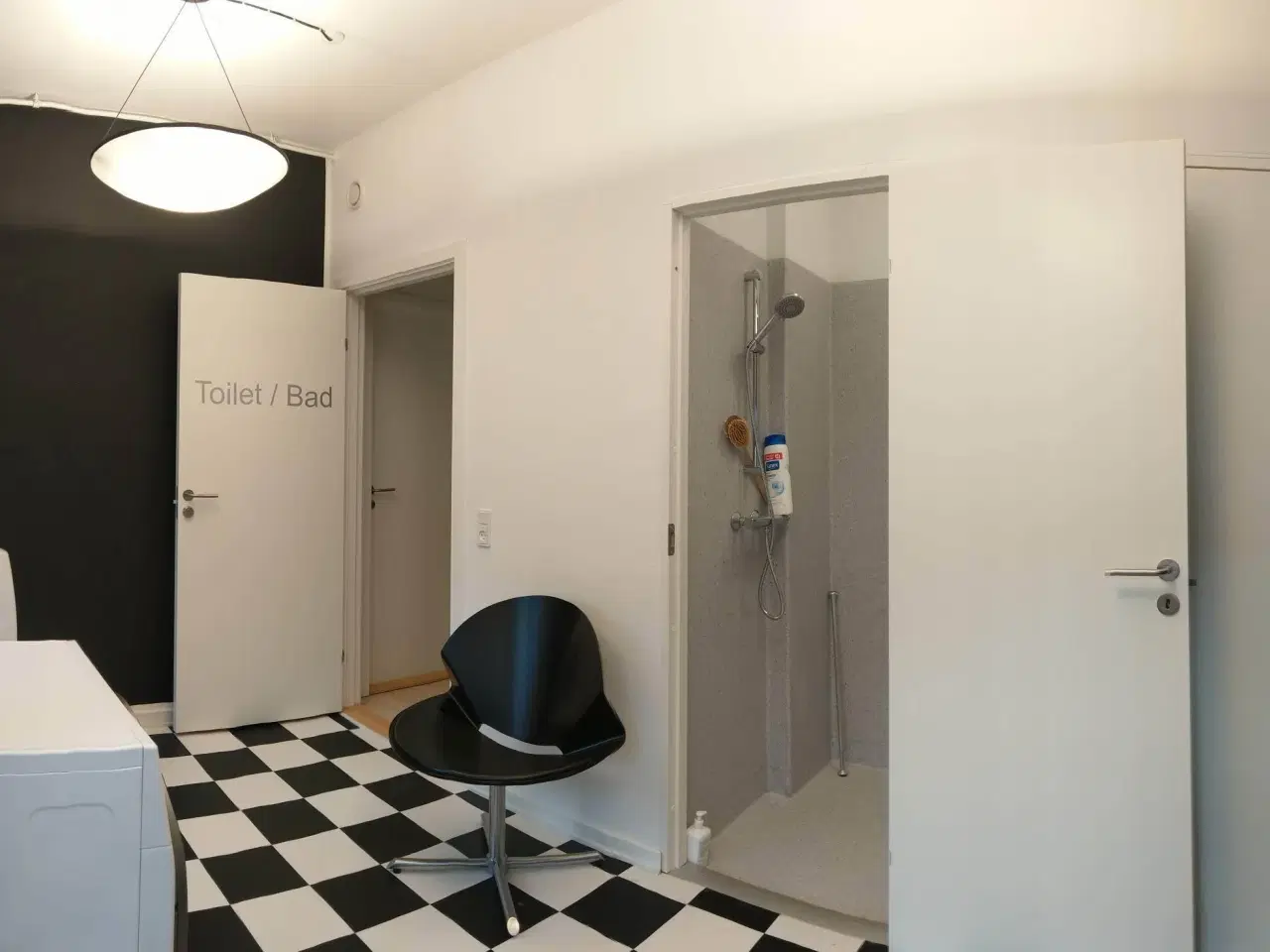 Billede 23 - Bosted/Bofællesskab/ Institution