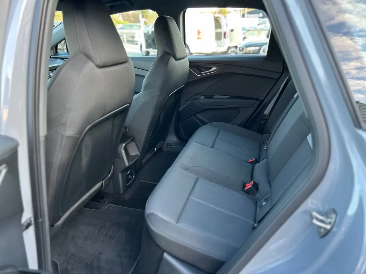 Billede 18 - Audi Q4 e-tron 45 Progress quattro