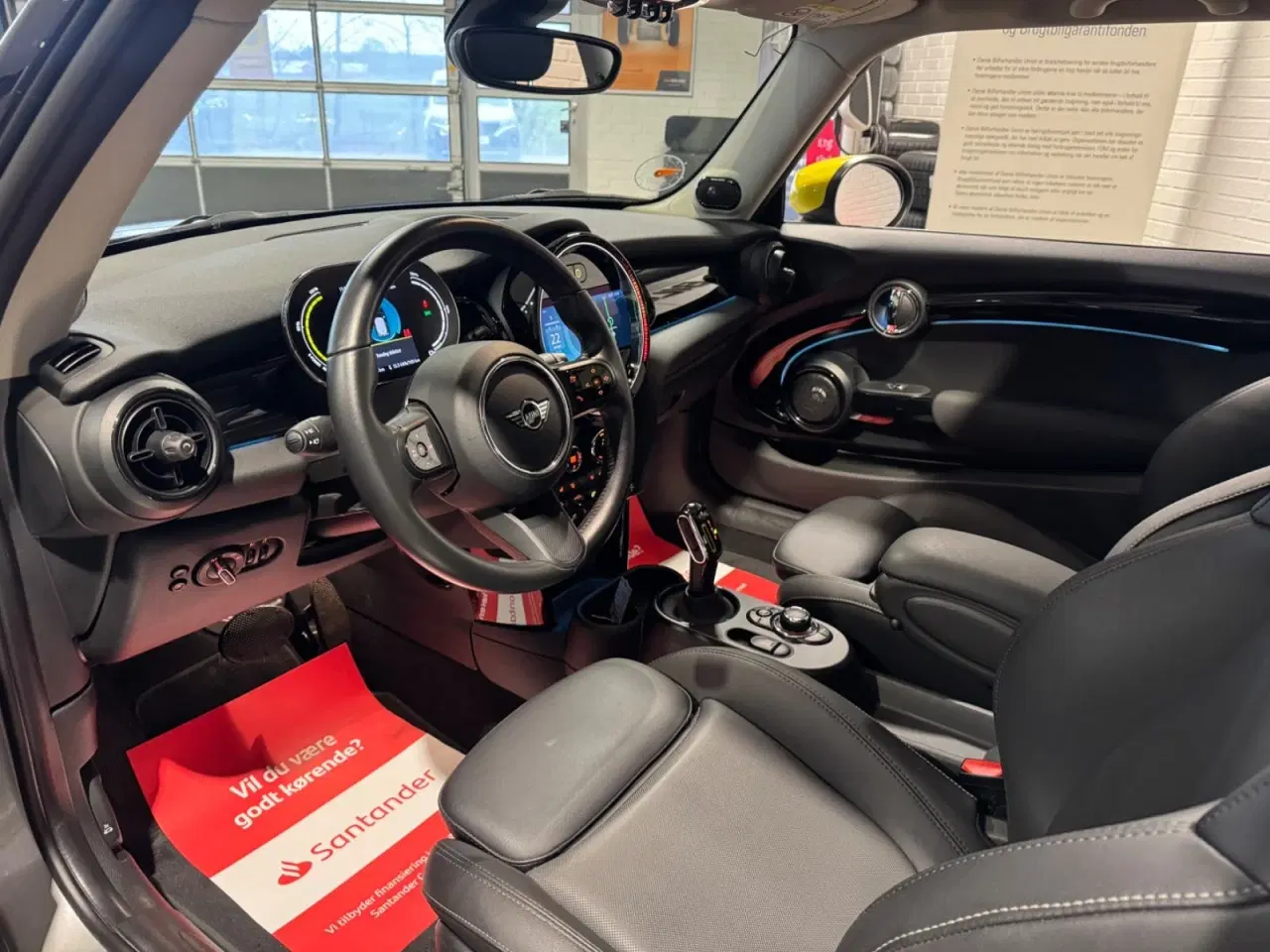 Billede 7 - MINI Cooper SE  Maximise