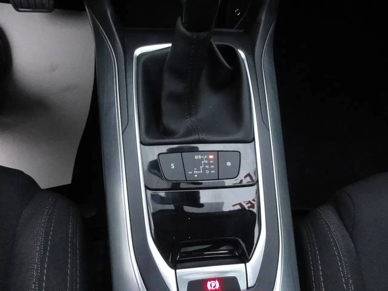 Billede 15 - Peugeot 308 1,6 BlueHDi 120 Active SW EAT6