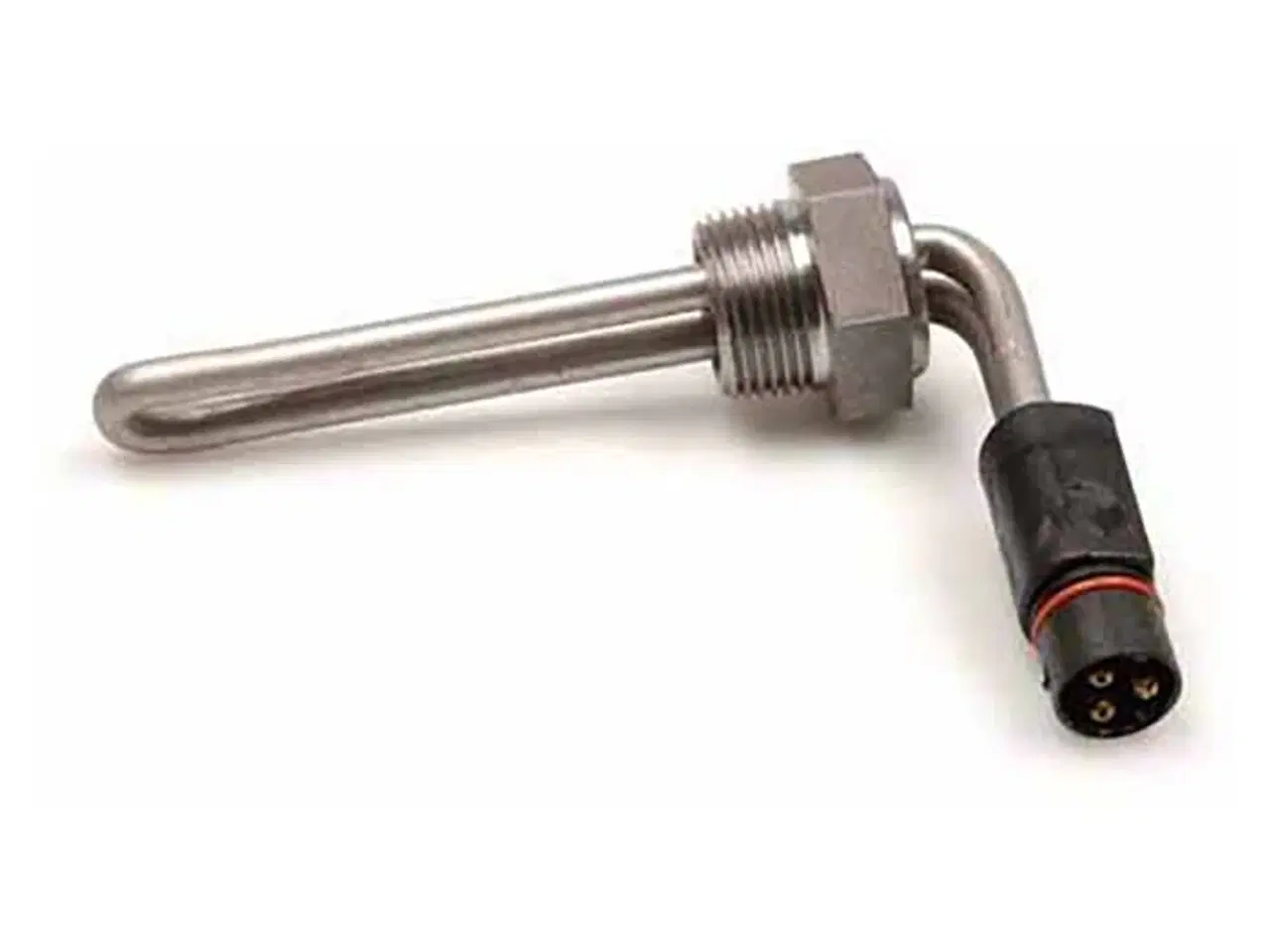 Billede 1 - DEFA motorvarmer 215