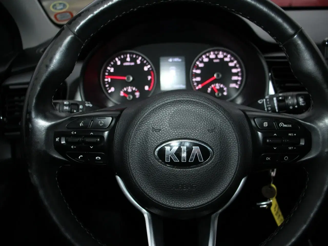 Billede 15 - Kia Rio 1,0 T-GDi Comfort