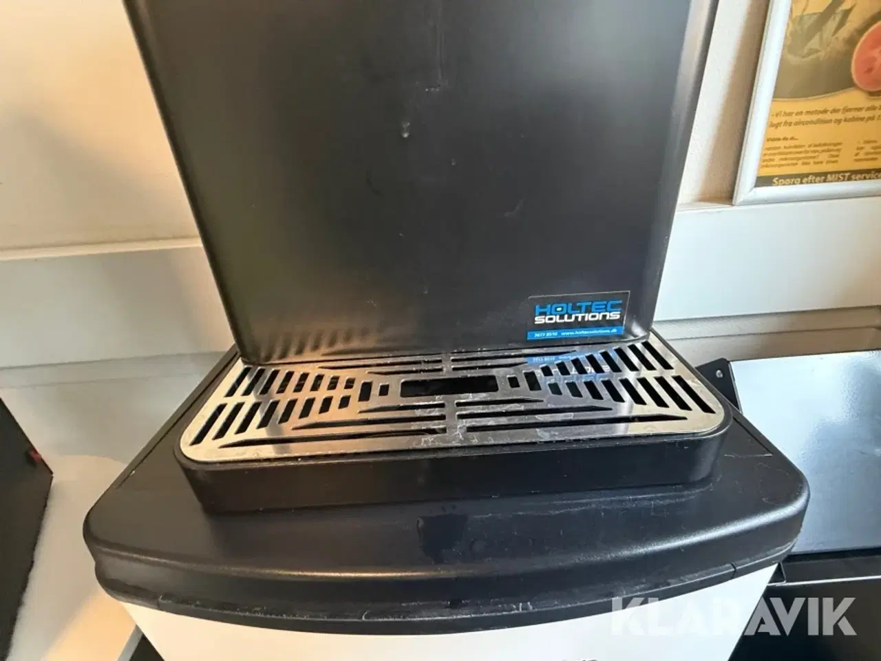Billede 5 - Vanddispenser Sodastream Professional Queen NG SPSE1/10
