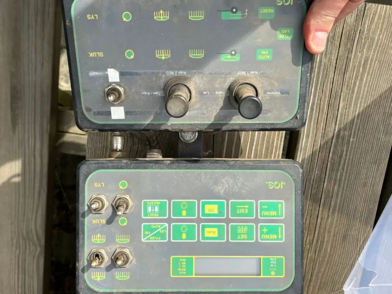 Billede 5 - Samson PG 20