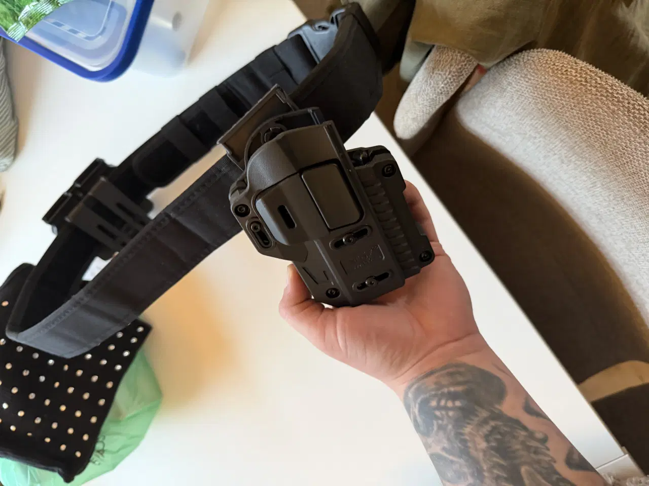 Billede 5 - Sprinfield sf19