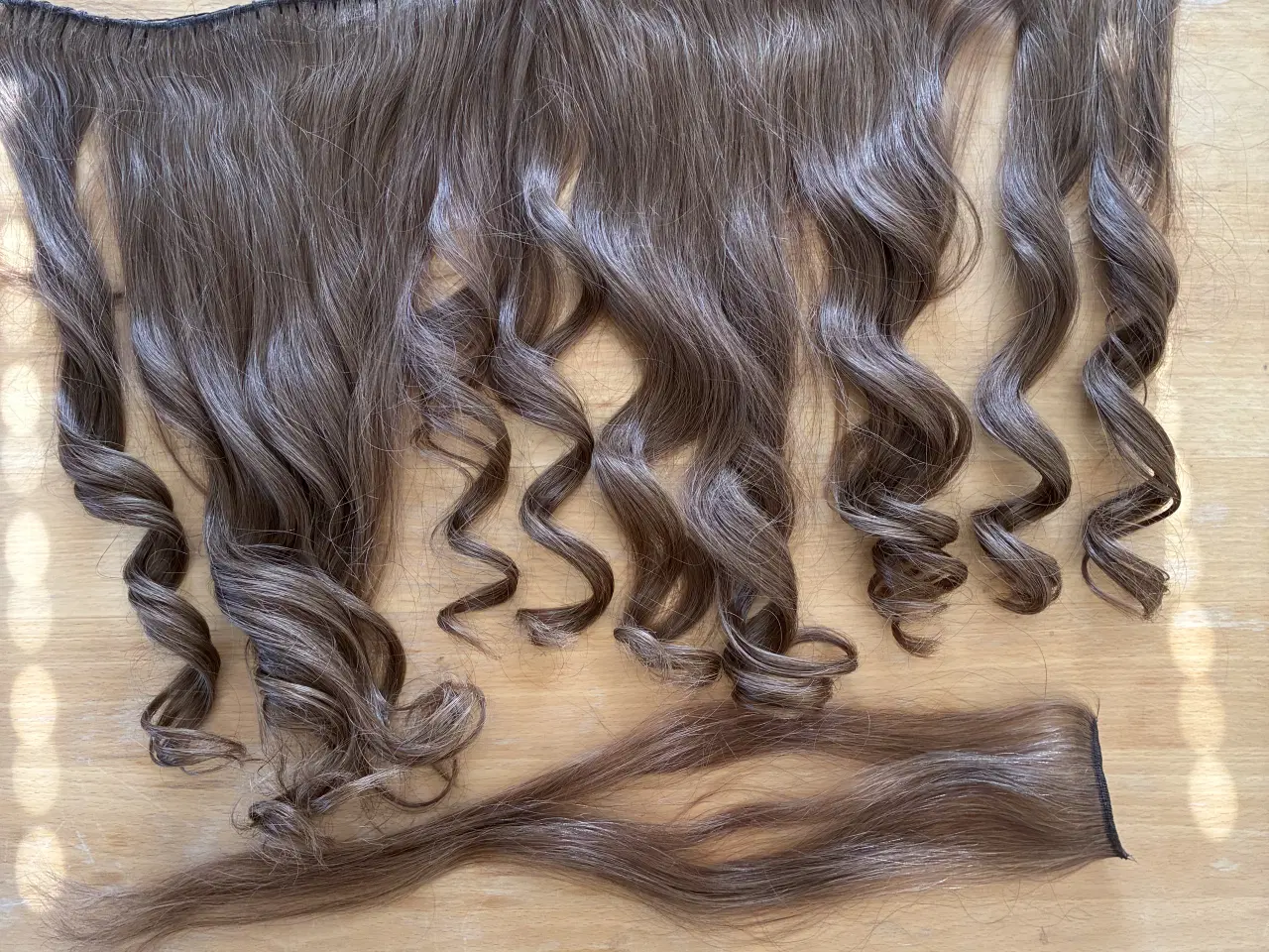 Billede 1 - Nye extensions sælges