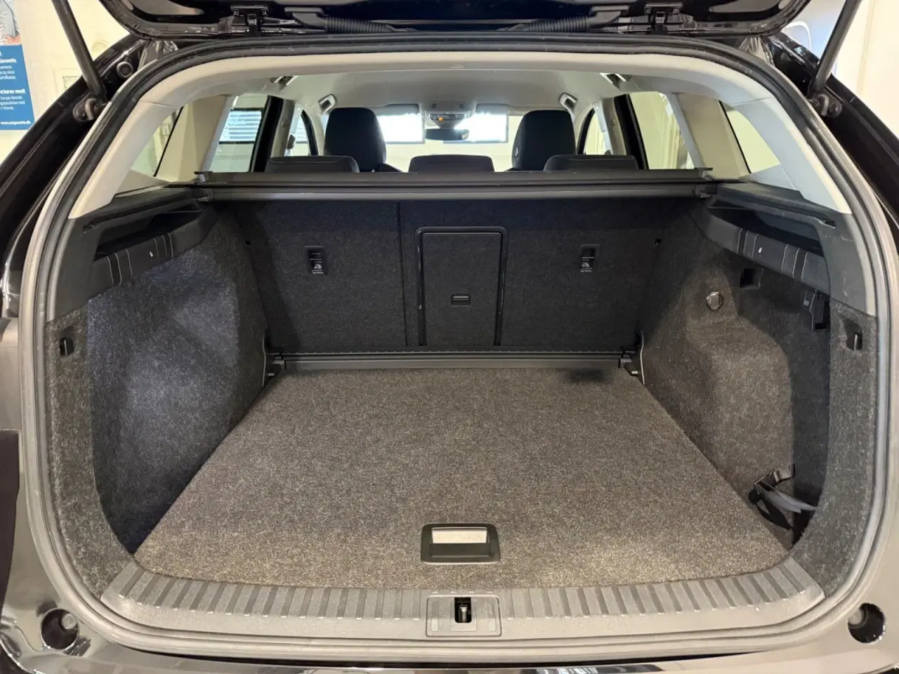 Billede 17 - Skoda Enyaq 60 iV Selection Lodge