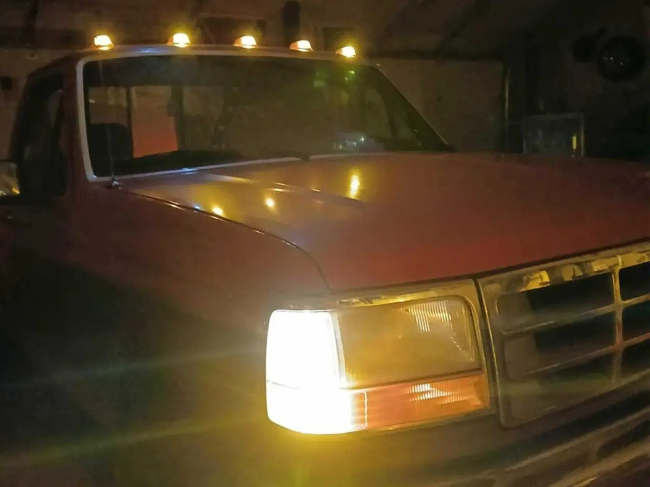 Billede 8 - Ford pickup truck sælges