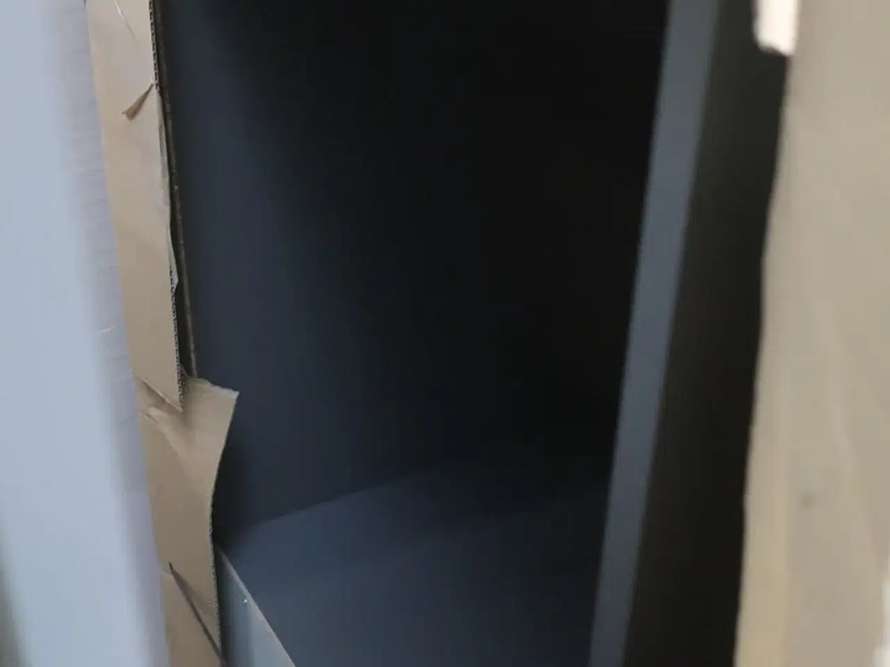 Billede 3 - Div. køkkeskabe HÄCKER og tilbehør, udstillingsmodel