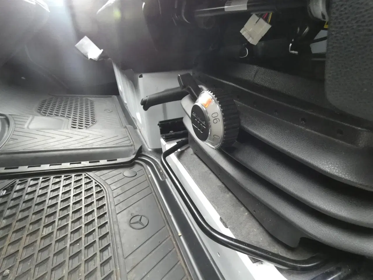 Billede 18 - Mercedes-Benz Sprinter 317 2,0 CDI A3 RWD 9G-Tronic 170HK Ladv./Chas. 9g Aut.