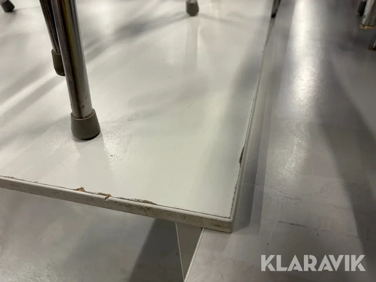 Billede 10 - Kantine møbler Mod Elena