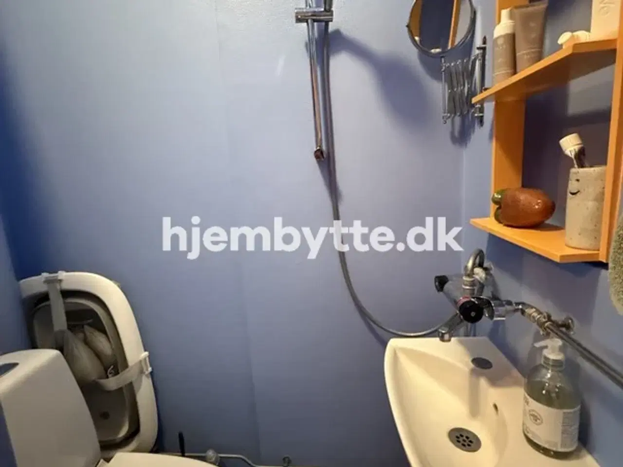 Billede 10 - Hjembytte - Jagtvej