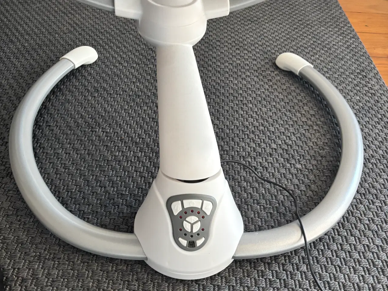 Billede 2 - Beemoo drejestol med musik