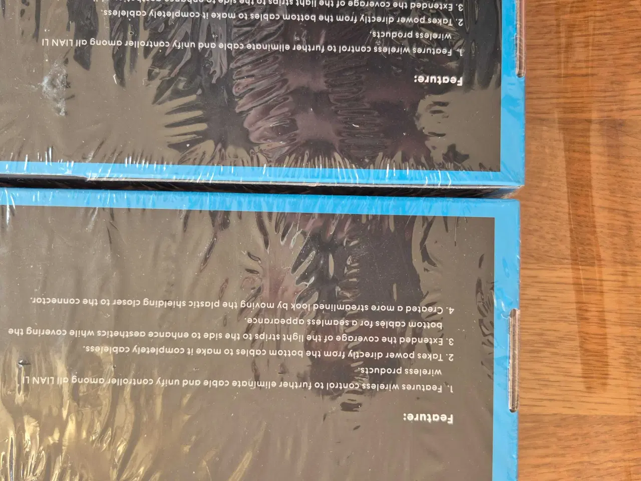 Billede 2 - Lian li strimer wireless motherboard 24 pin 