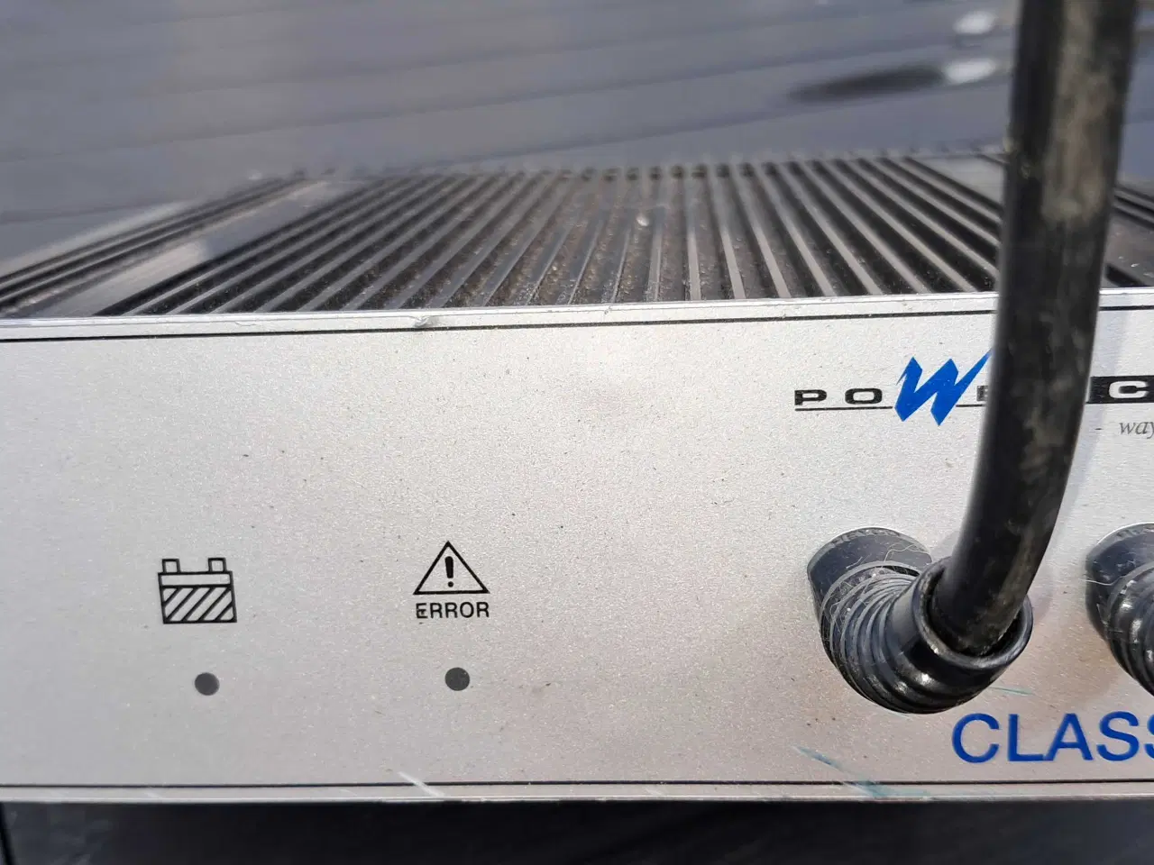 Billede 2 - Oplader til el-scooter. Kontakt 28257836