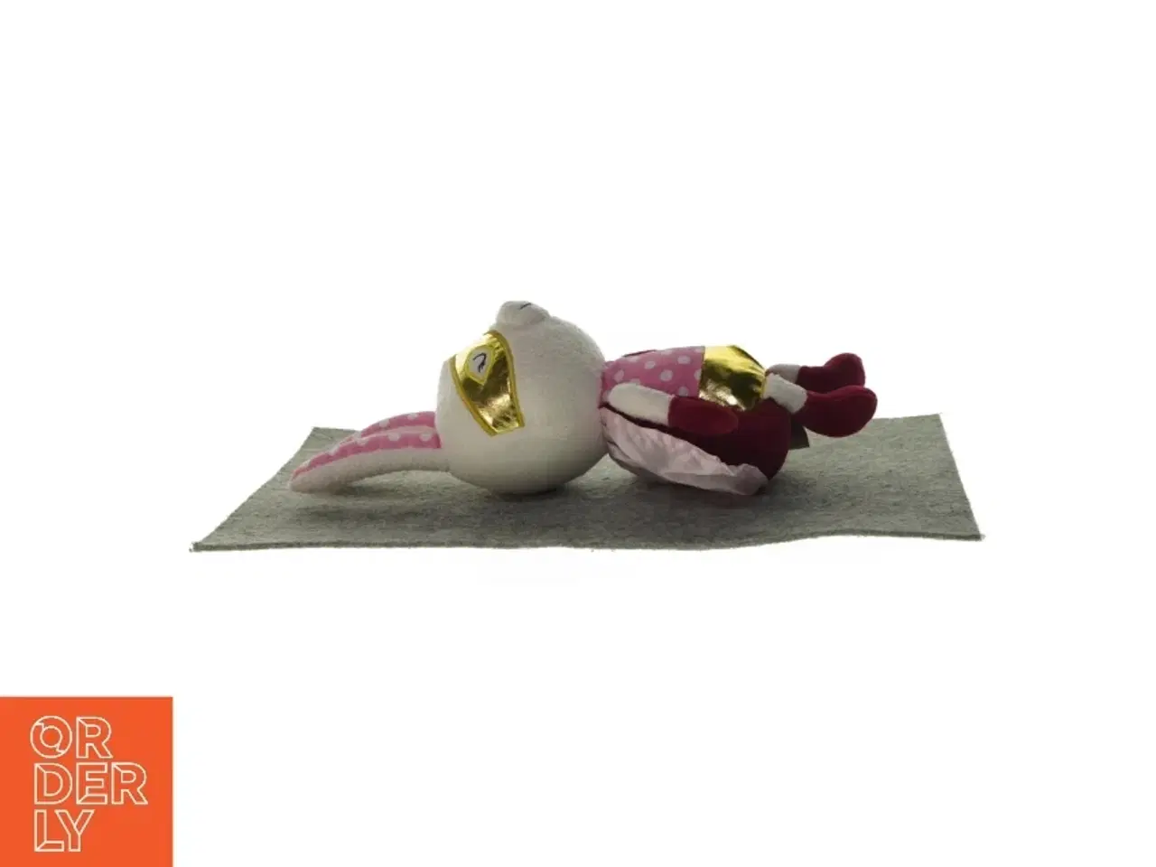 Billede 3 - Bamse fra Søstrene Grene (str. 35 x 10cm)