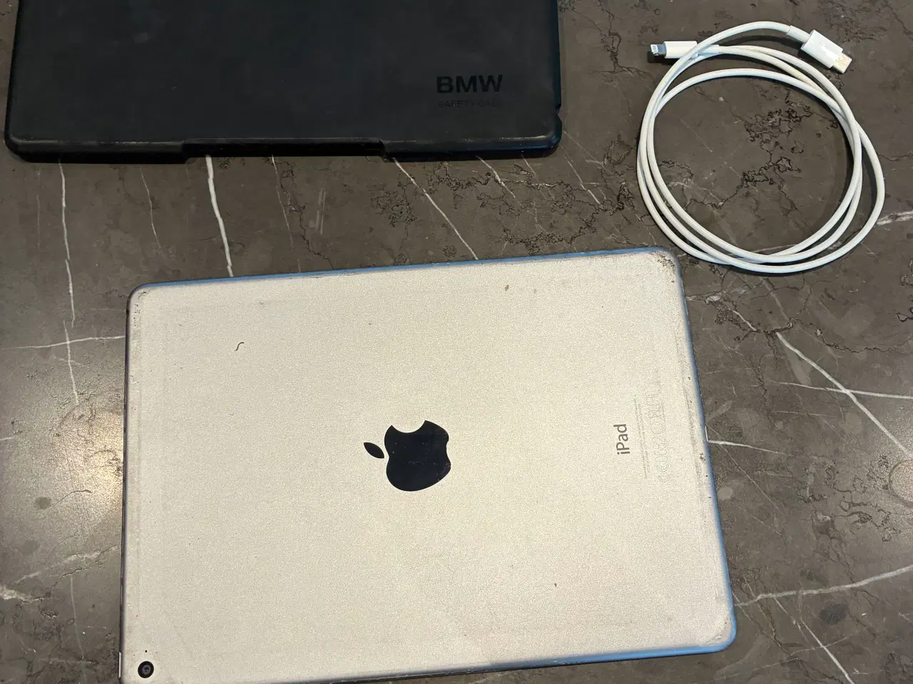 Billede 2 - IPad Air 2 med 128 gb