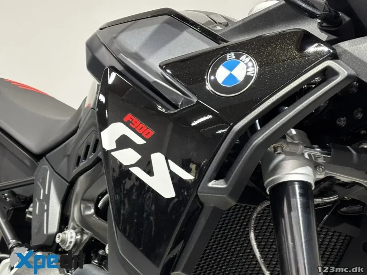 Billede 20 - BMW F 900 GS