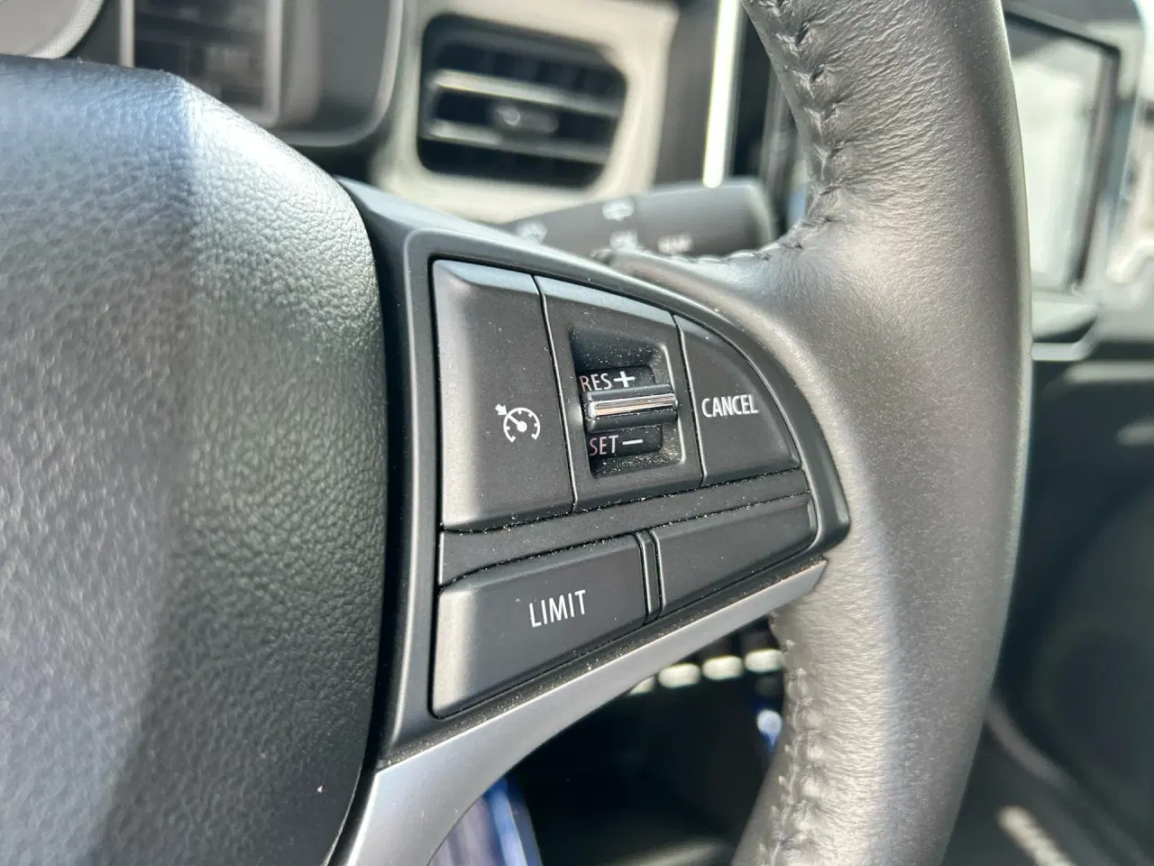 Billede 12 - Suzuki Ignis 1,2 Dualjet  Mild hybrid Adventure Hybrid 83HK 5d