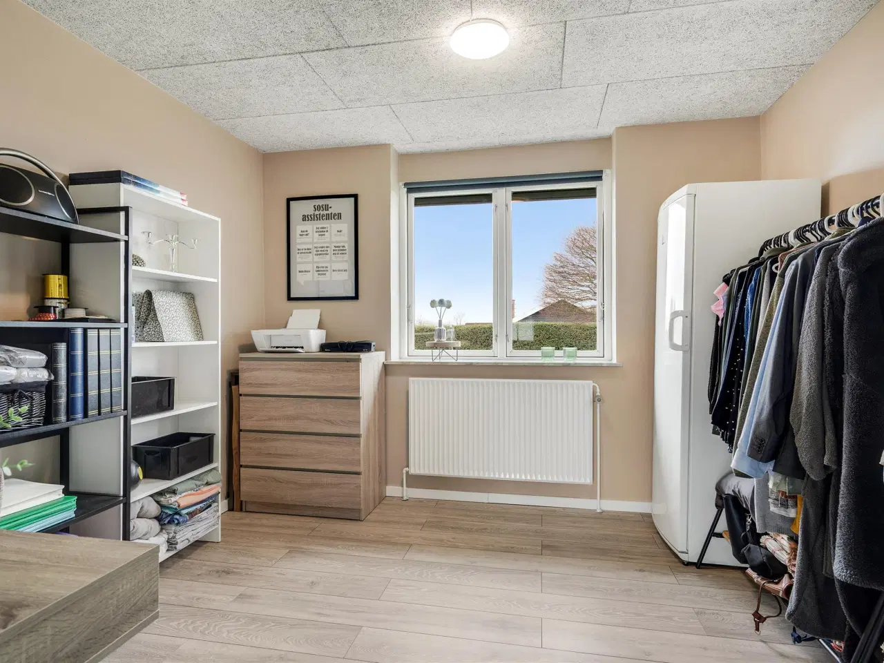 Billede 11 - Indflytningsklar villa med god planløsning