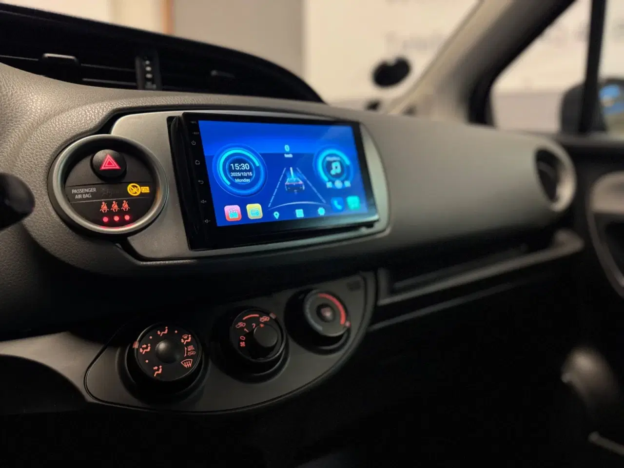 Billede 15 - Toyota Yaris 1,0 VVT-i T1