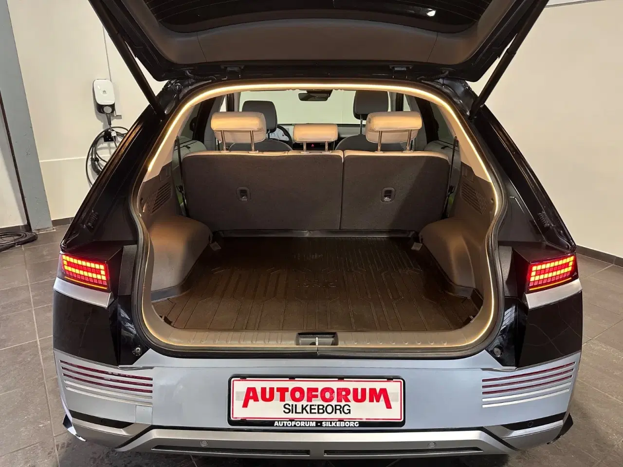 Billede 15 - Hyundai Ioniq 5 73 Uniq