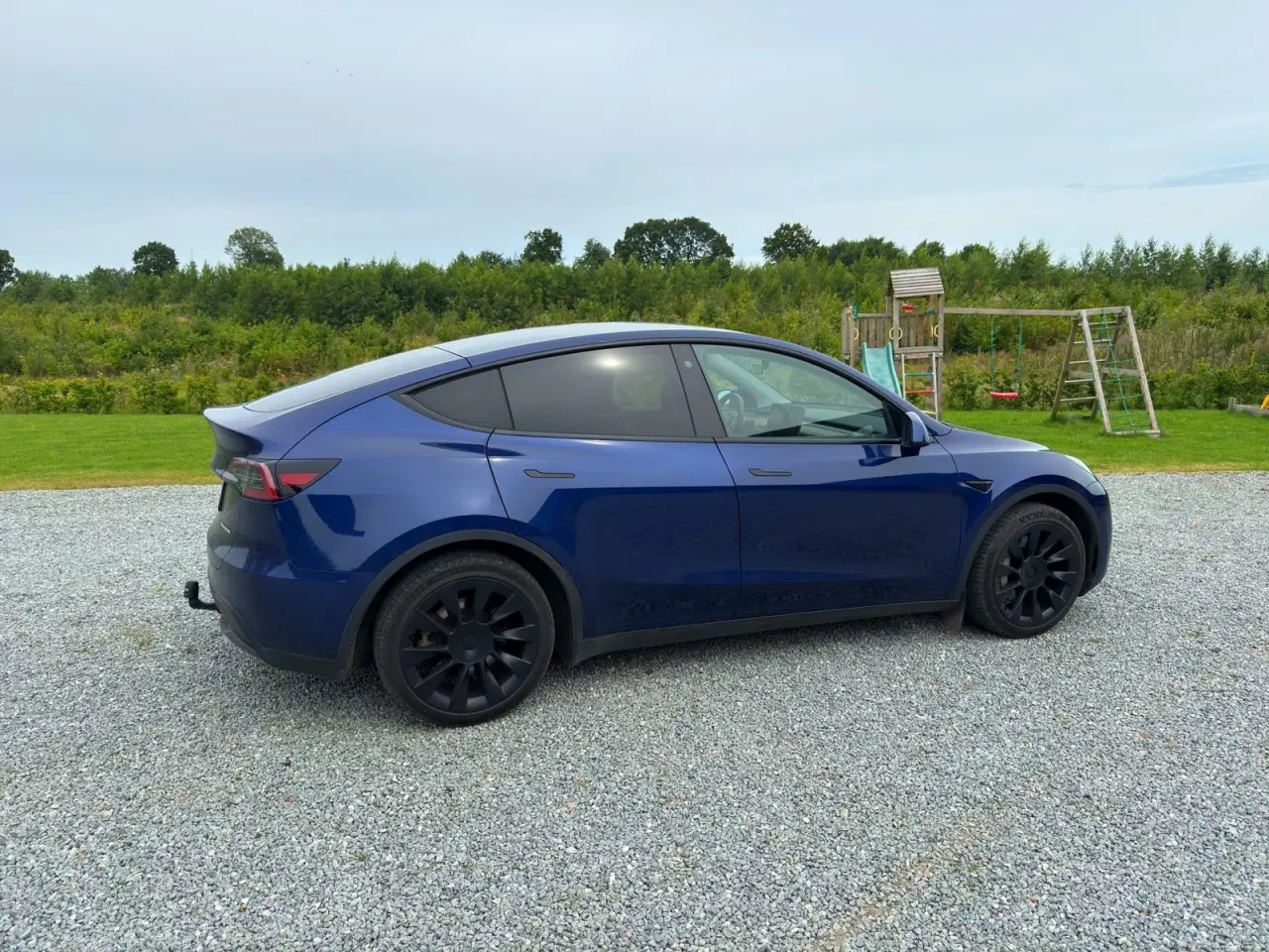 Billede 6 - Tesla Model Y  Long Range AWD