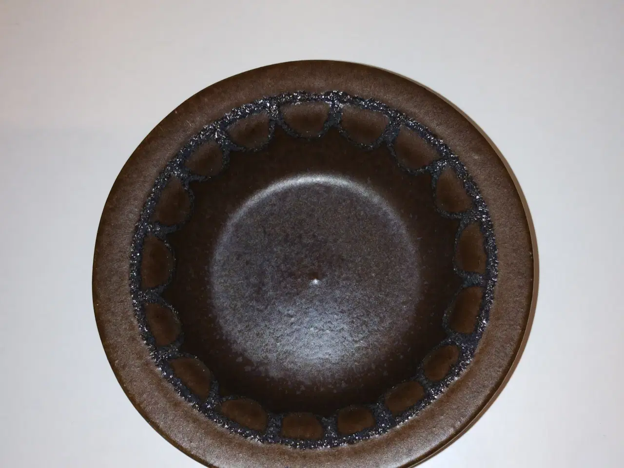 Billede 2 - Strehla keramik skål