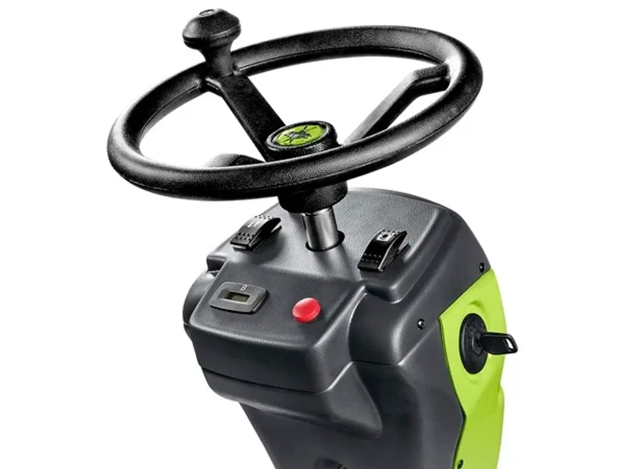 Billede 9 - Grillo FD450