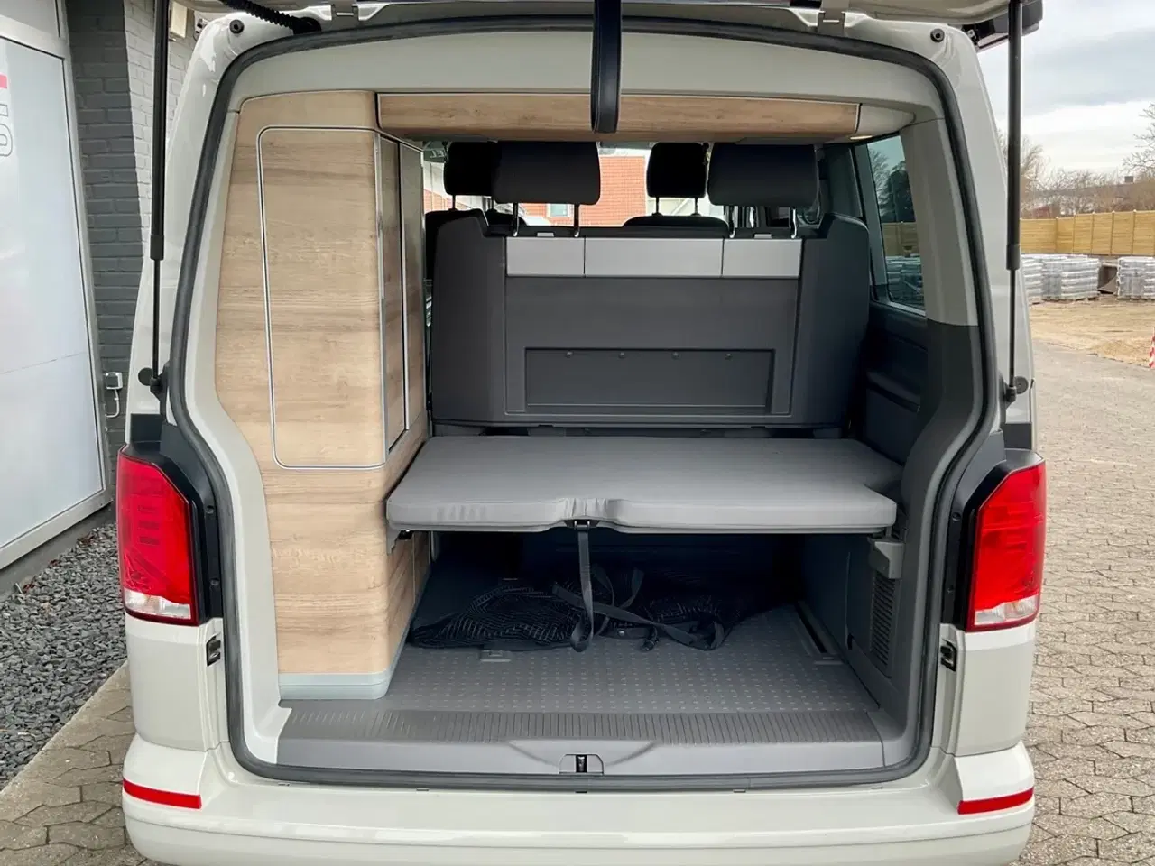 Billede 18 - VW California 2,0 TDi 150 Coast DSG