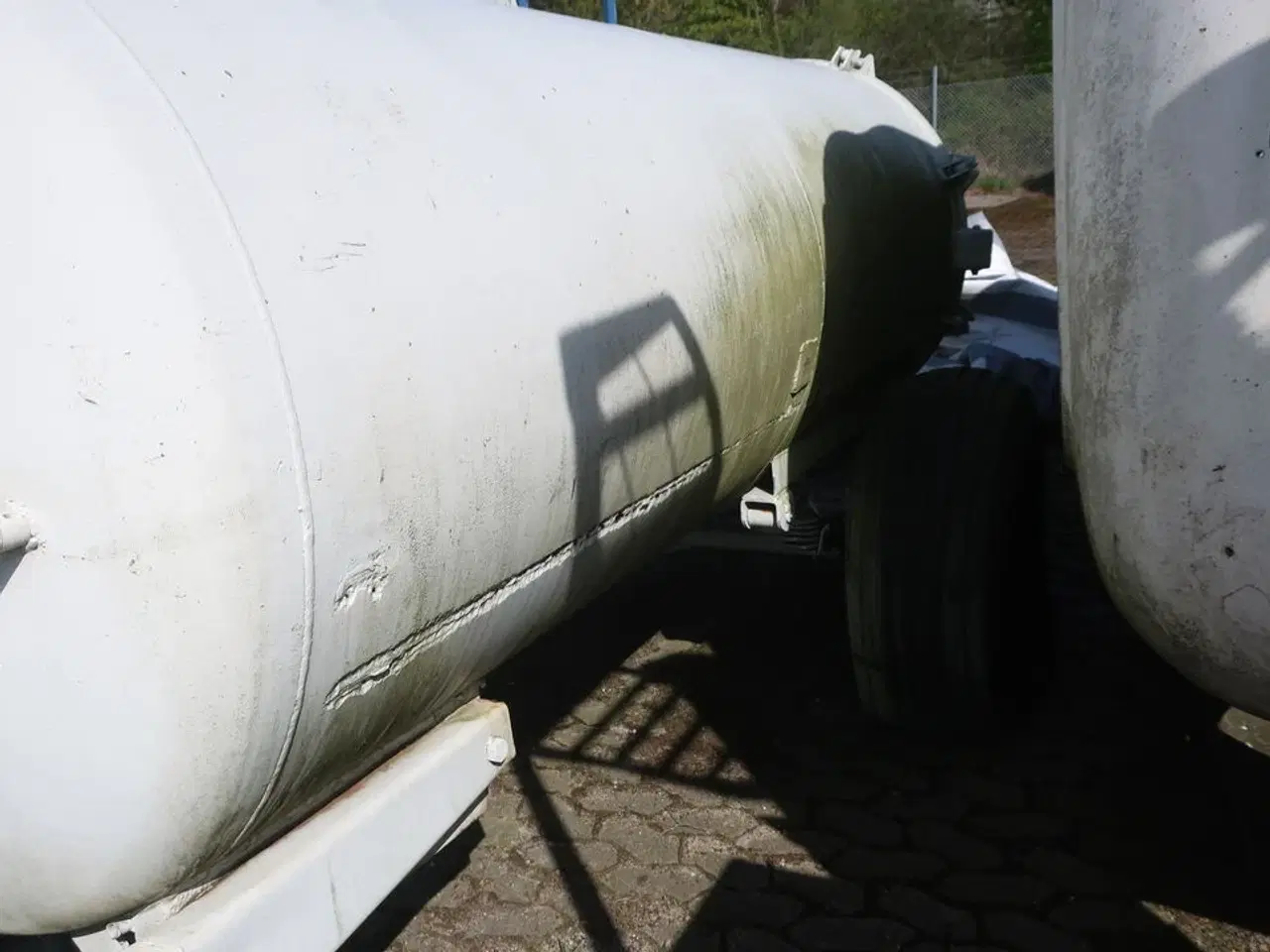 Billede 13 - Tankvogn MORO Pordenono