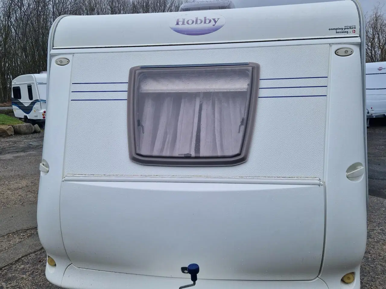 Billede 16 - Hobby 495 UL Excellent