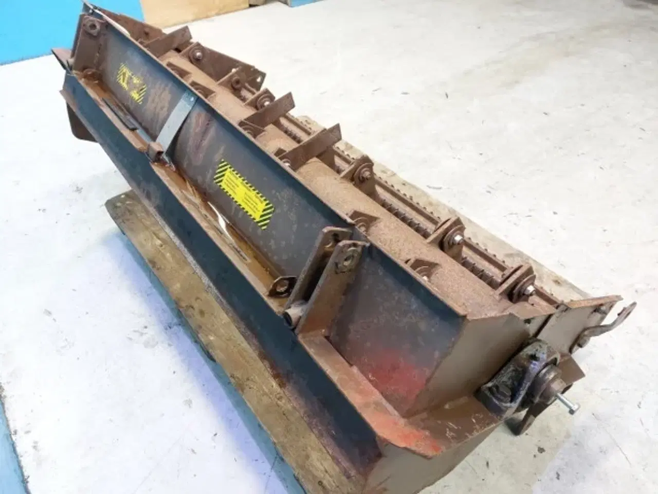 Billede 23 - Dronningborg D7000 Snitter 28850621