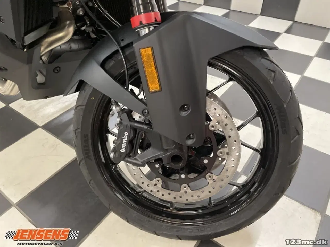 Billede 10 - KTM 1290 Super Adventure S