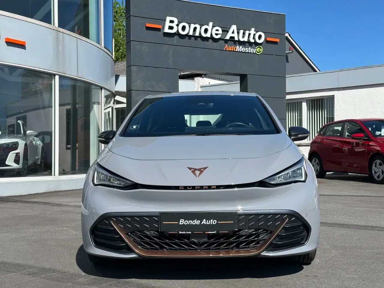 Billede 2 - Cupra Born 58 