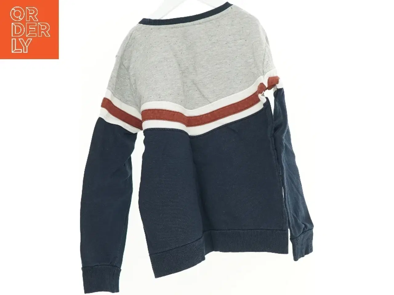 Billede 2 - Bluse fra The New (str. 134 cm)