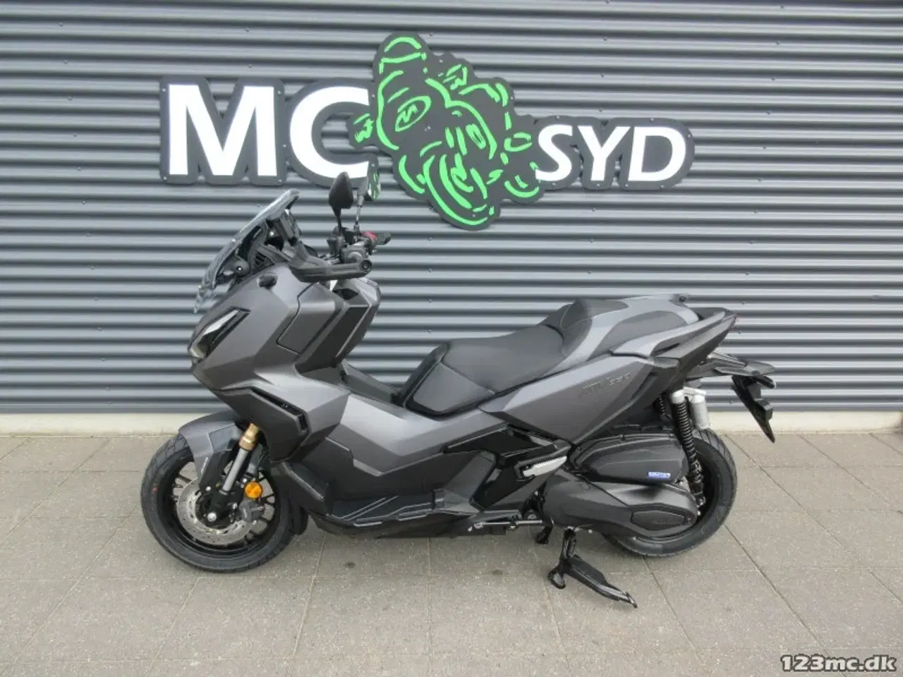 Billede 12 - Honda ADV 350 MC-SYD BYTTER GERNE