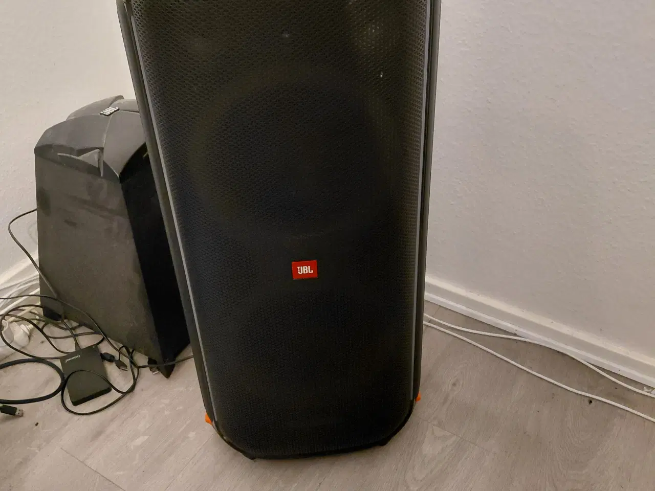 Billede 1 - Jbl partybox 710 800w 