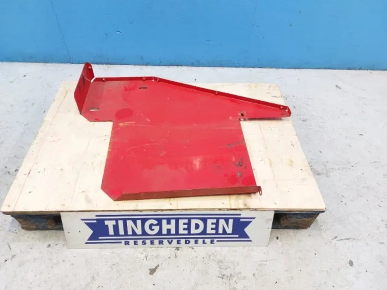 Billede 1 - Massey Ferguson 32 Protection Guard 28284056