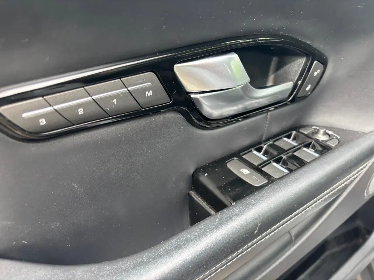 Billede 9 - Land Rover Range Rover Evoque 2,0 TD4 180 HSE Dynamic aut. Van