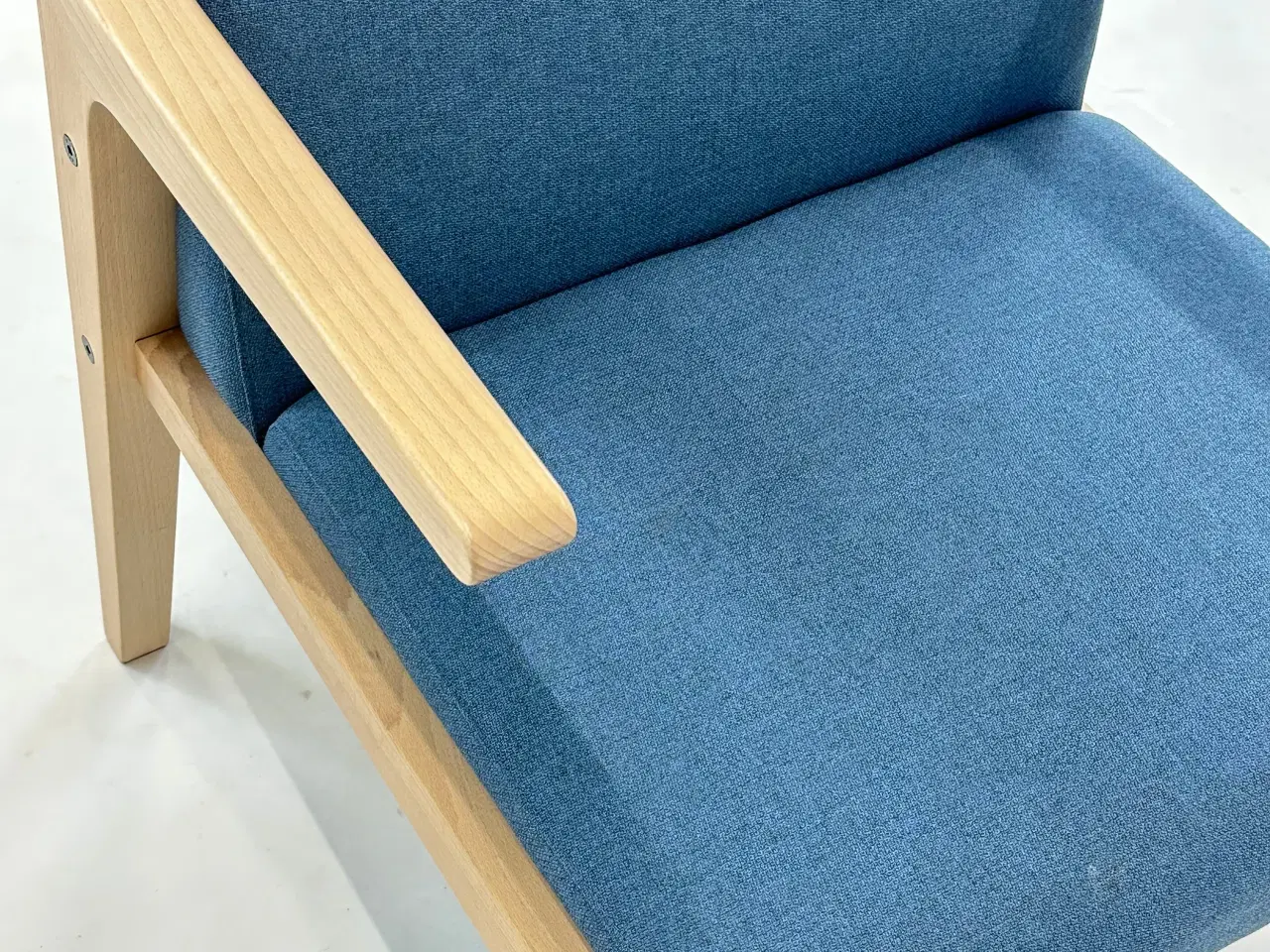 Billede 6 - Sancal | Boomerang Loungestol