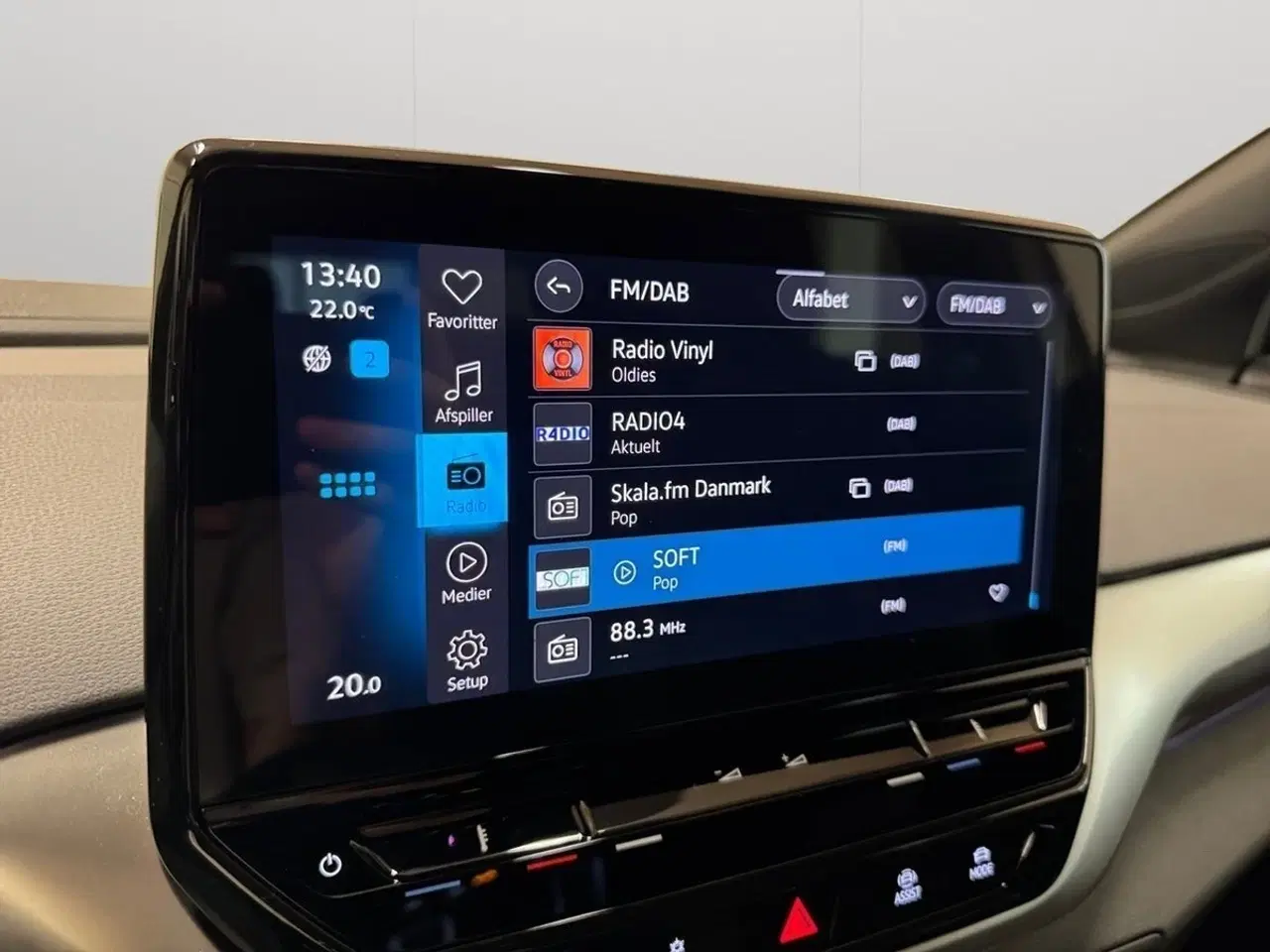 Billede 12 - VW ID.4 77 Pro